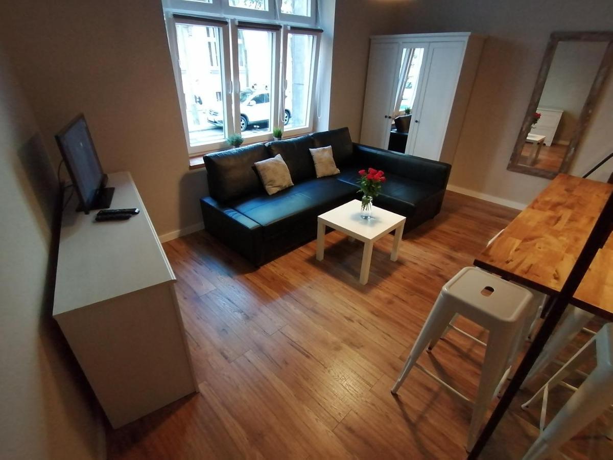 Studio Krakow Old Town Apartment Exterior photo